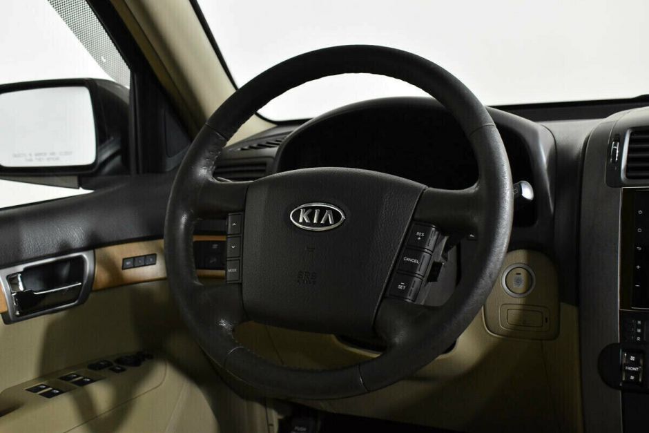 Kia Mohave 3.0 АКПП, 2011, 146 000 км фото 11