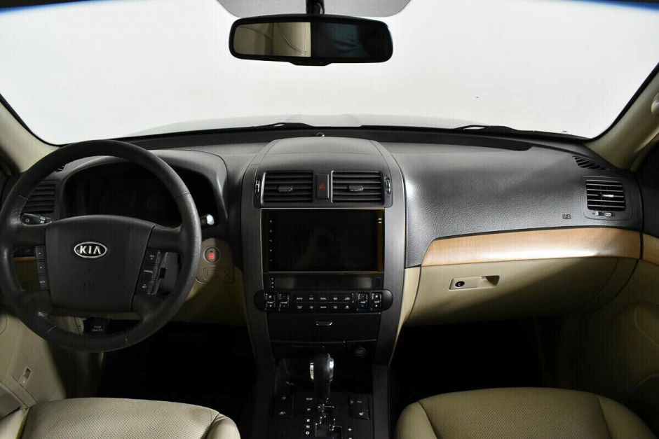 Kia Mohave 3.0 АКПП, 2011, 146 000 км фото 12