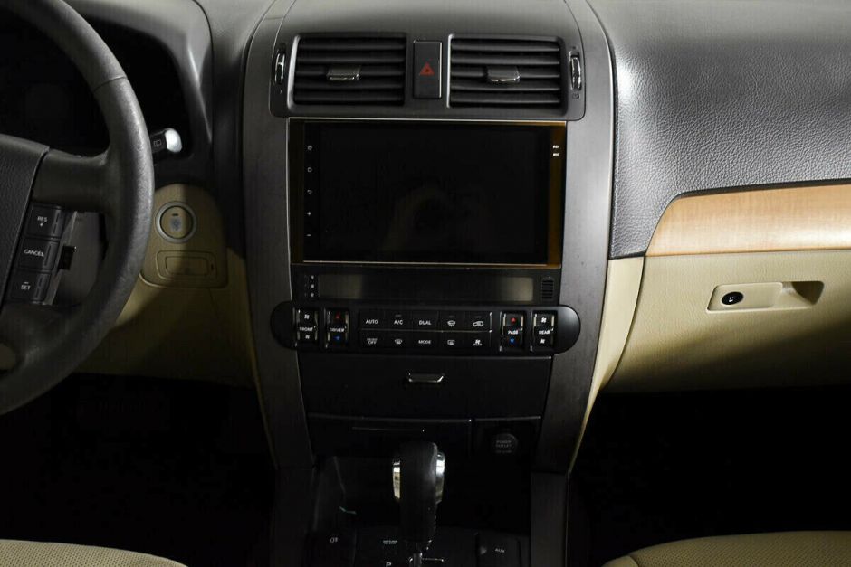 Kia Mohave 3.0 АКПП, 2011, 146 000 км фото 13