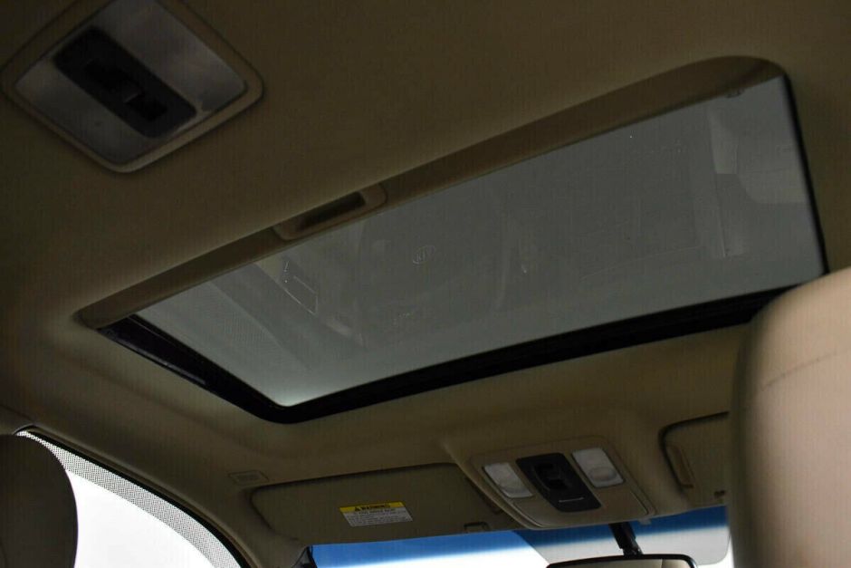 Kia Mohave 3.0 АКПП, 2011, 146 000 км фото 15