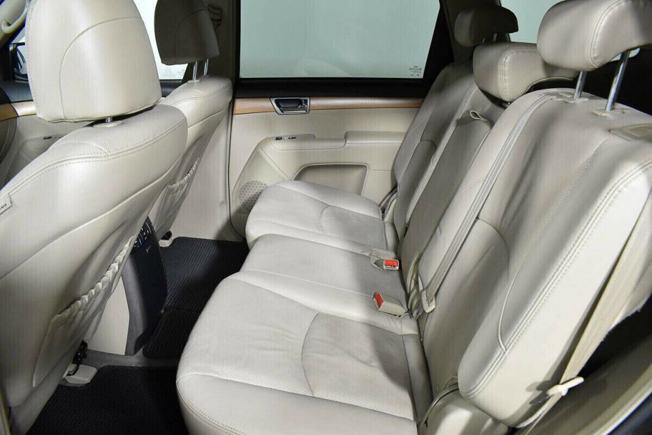 Kia Mohave 3.0 АКПП, 2011, 146 000 км фото 18