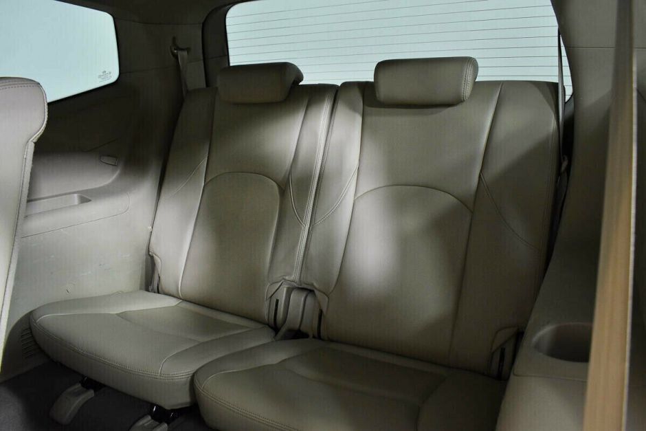 Kia Mohave 3.0 АКПП, 2011, 146 000 км фото 19