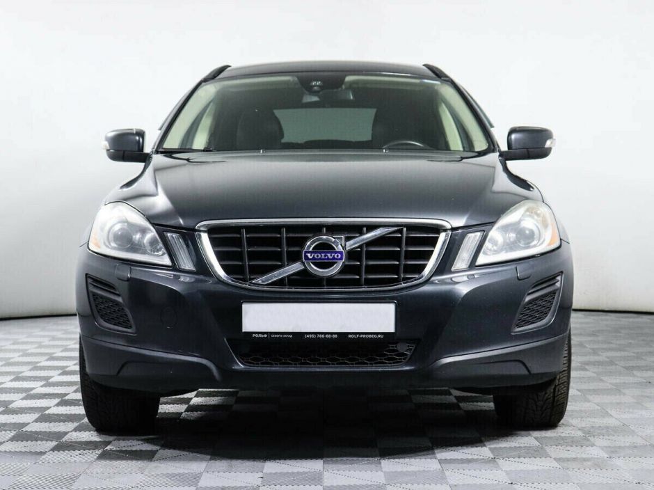 Volvo XC60 2.4 АКПП, 2008, 192 000 км фото 5