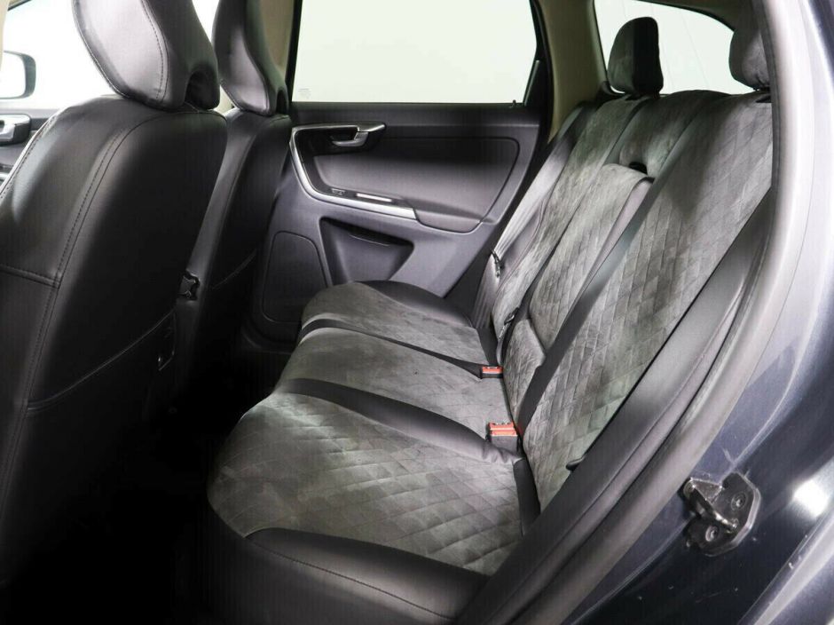 Volvo XC60 2.4 АКПП, 2008, 192 000 км фото 13