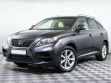 Lexus RX 3.5 АКПП, 2010, 169 000 км превью 1