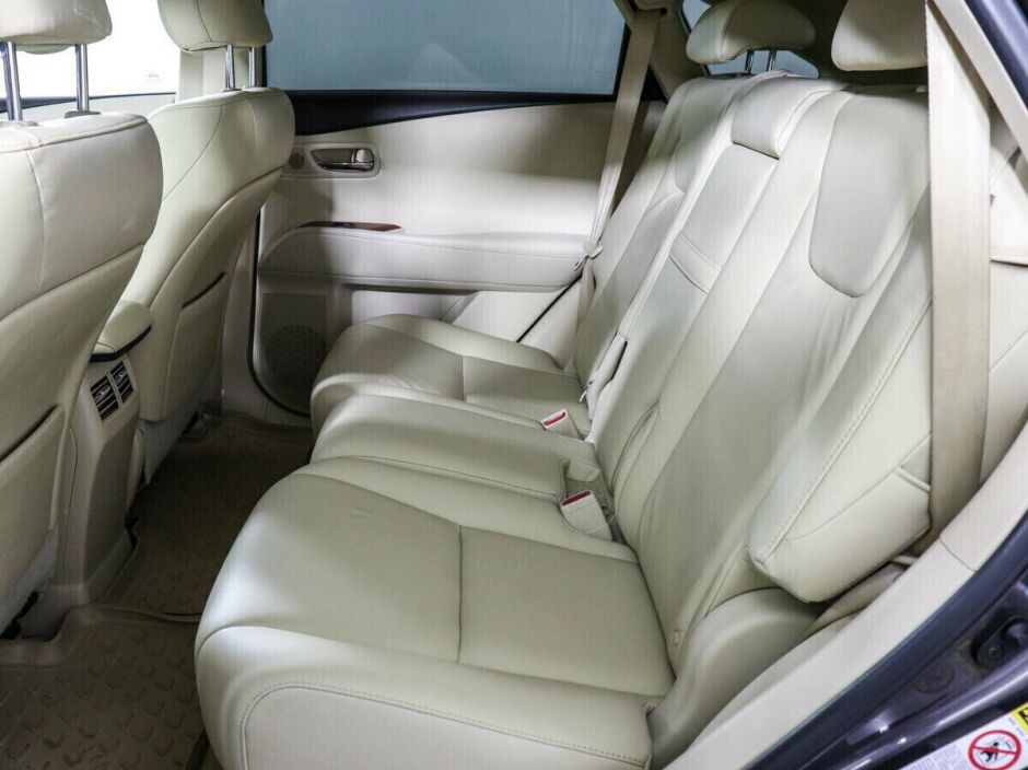Lexus RX 3.5 АКПП, 2010, 169 000 км фото 14