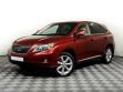 Lexus RX 3.5 АКПП, 2011, 149 000 км превью 1