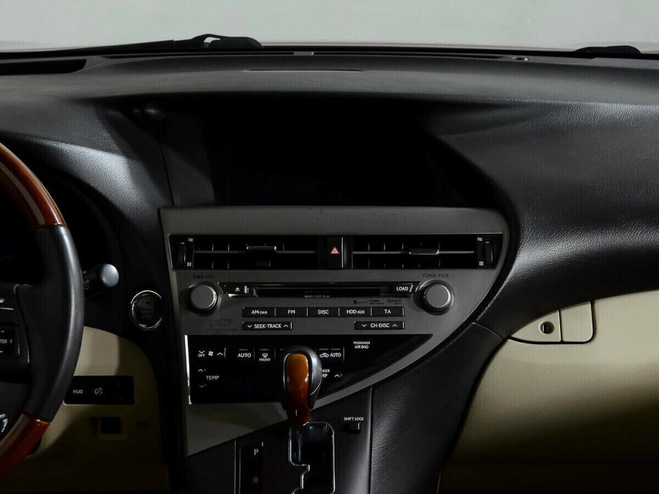 Lexus RX 3.5 АКПП, 2011, 149 000 км фото 14