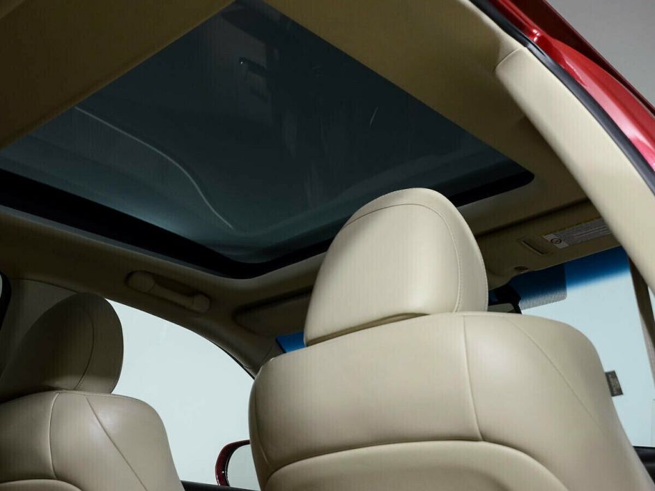 Lexus RX 3.5 АКПП, 2011, 149 000 км фото 19