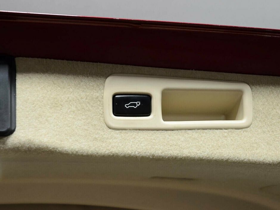 Lexus RX 3.5 АКПП, 2011, 149 000 км фото 21