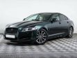 Jaguar XF 3.0 АКПП, 2012, 145 000 км превью 1