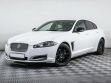 Jaguar XF 2.0 АКПП, 2013, 133 000 км превью 1