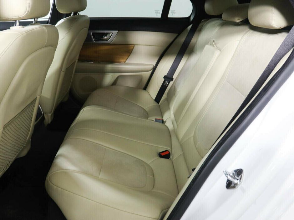 Jaguar XF 2.0 АКПП, 2013, 133 000 км фото 14