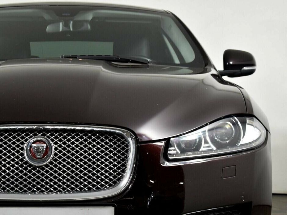 Jaguar XF 2.0 АКПП, 2014, 116 000 км фото 6