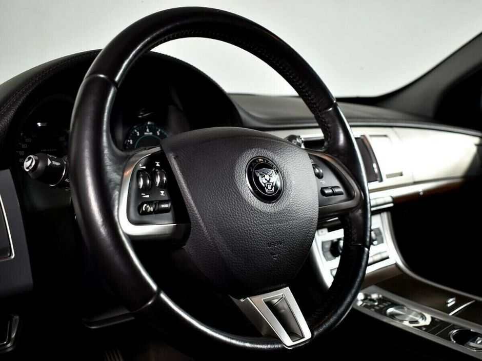 Jaguar XF 2.0 АКПП, 2014, 116 000 км фото 9