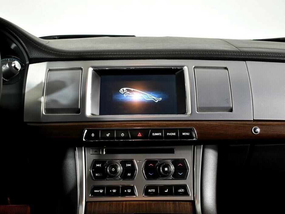 Jaguar XF 2.0 АКПП, 2014, 116 000 км фото 11