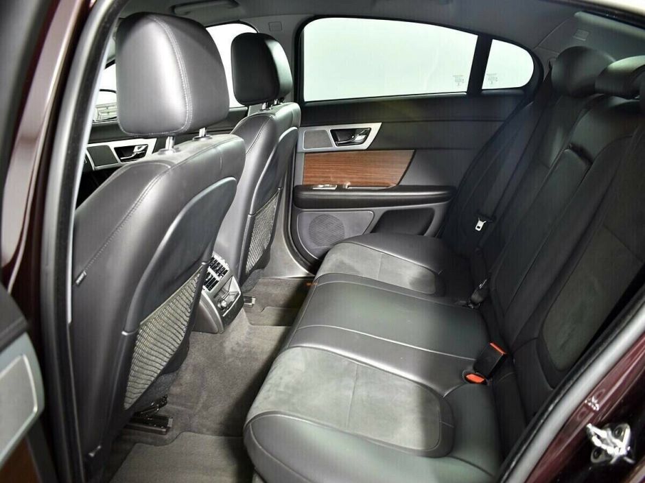 Jaguar XF 2.0 АКПП, 2014, 116 000 км фото 13