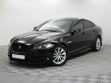 Jaguar XF 2.0 АКПП, 2015, 98 000 км превью 1