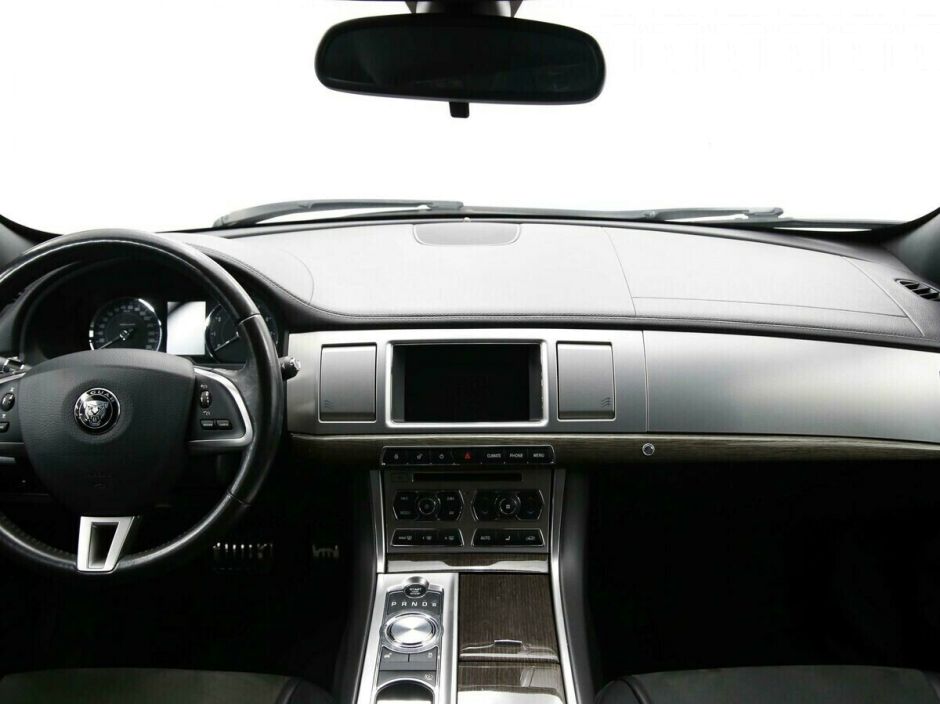 Jaguar XF 2.0 АКПП, 2015, 98 000 км фото 11