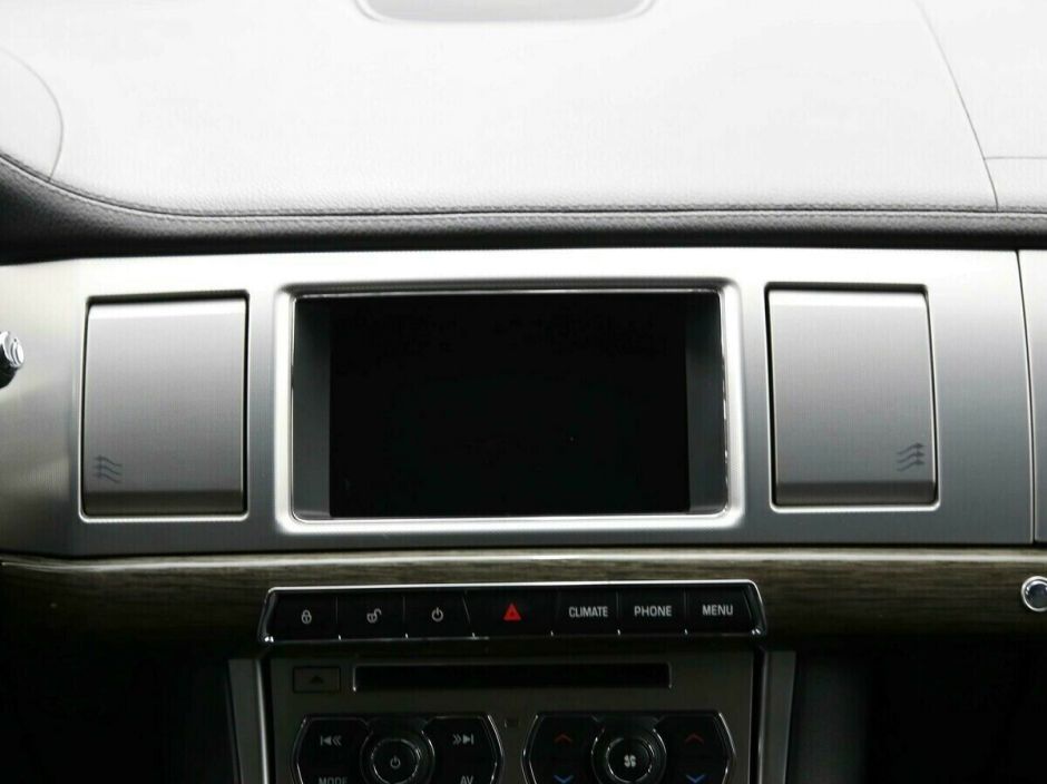 Jaguar XF 2.0 АКПП, 2015, 98 000 км фото 12