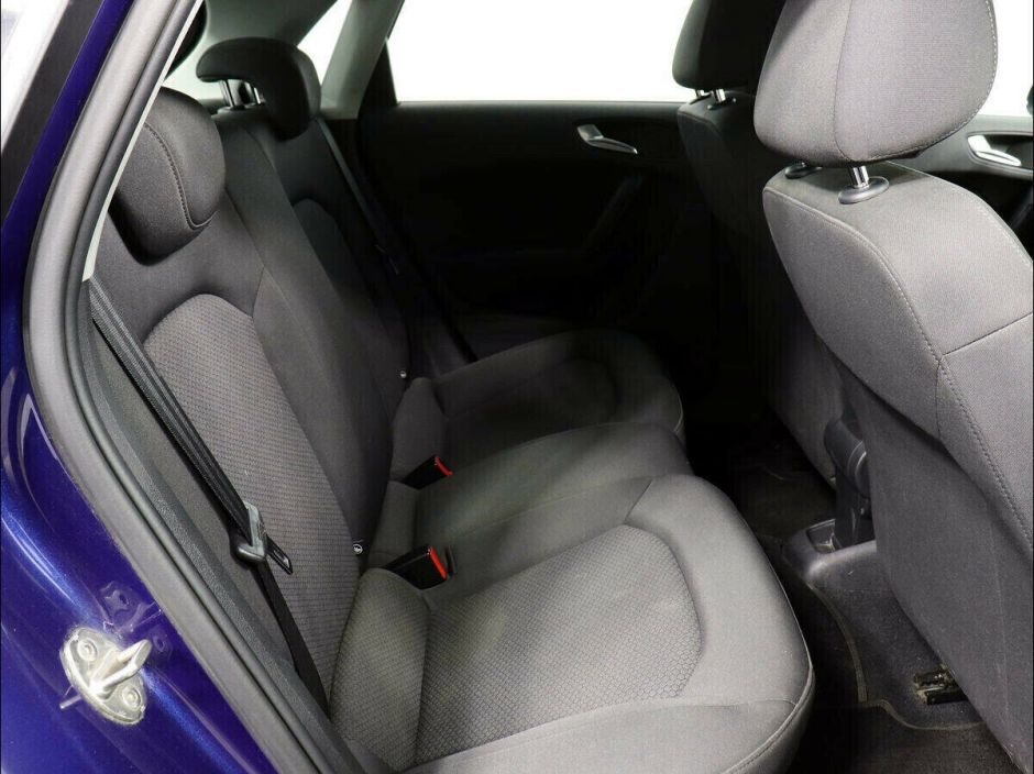 Audi A1 1.4 РКПП, 2015, 104 000 км фото 9