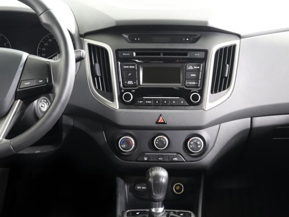 Hyundai Creta 1.6 МКПП, 2016, 89 000 км фото 7