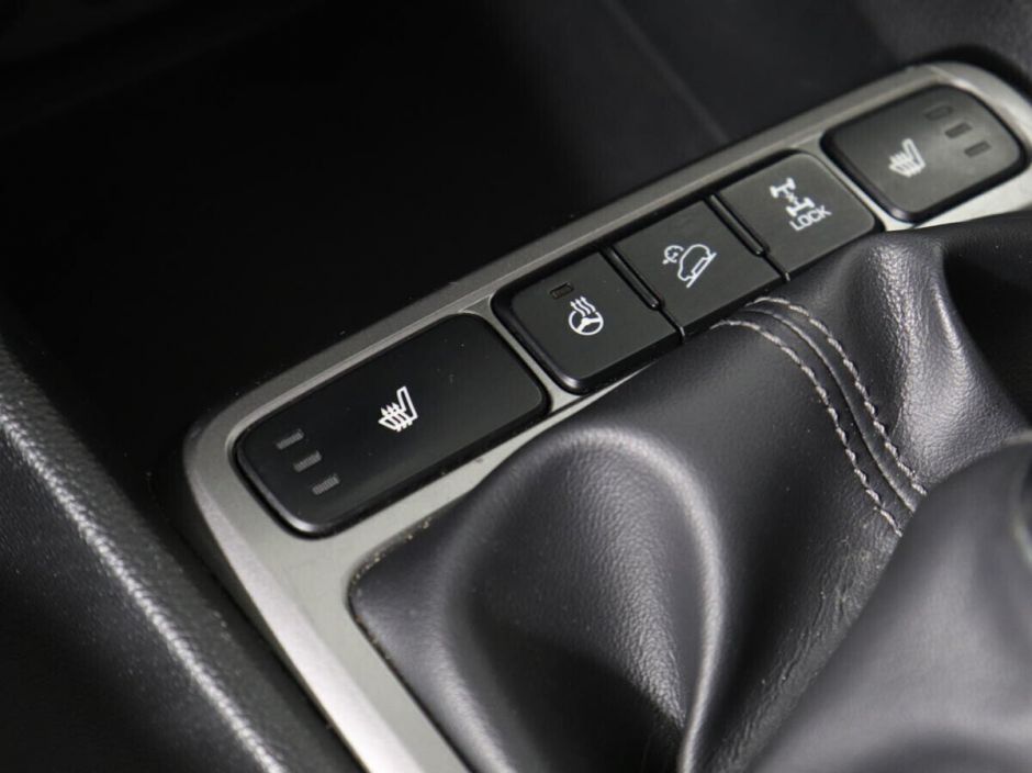 Hyundai Creta 1.6 МКПП, 2016, 89 000 км фото 8