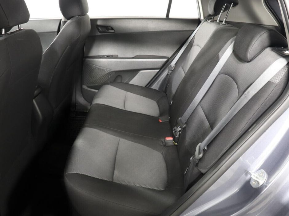 Hyundai Creta 1.6 МКПП, 2016, 89 000 км фото 10