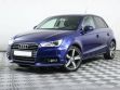 Audi A1 1.4 РКПП, 2016, 86 000 км превью 1