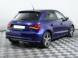 Audi A1 1.4 РКПП, 2016, 86 000 км превью 4