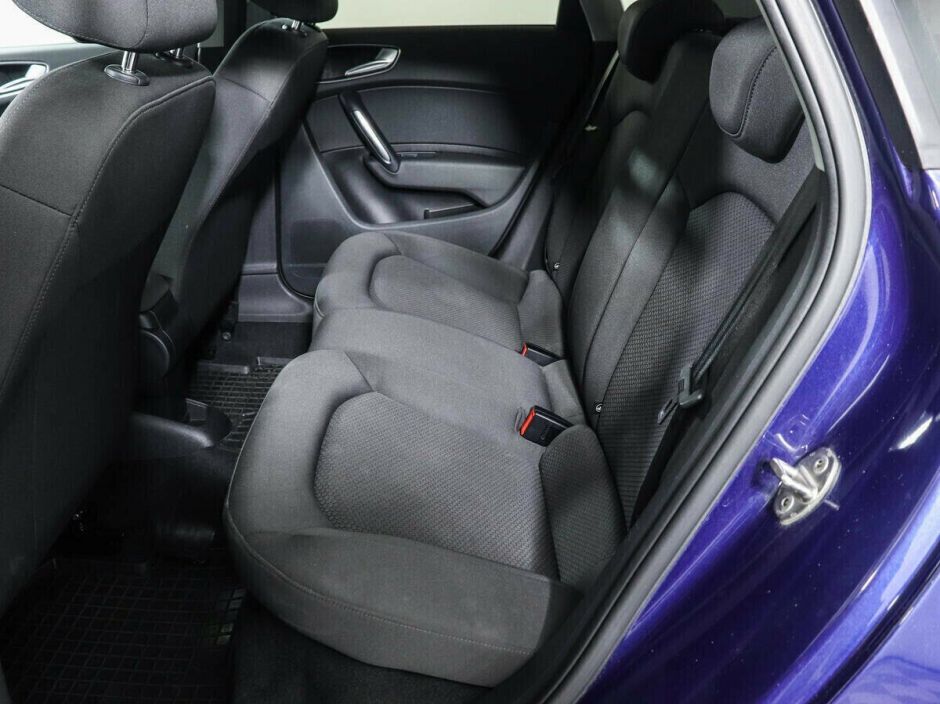 Audi A1 1.4 РКПП, 2016, 86 000 км фото 13