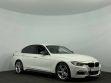 BMW 3 серии 1.6 АКПП, 2013, 131 000 км превью 3