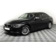 BMW 3 серии 1.6 АКПП, 2014, 122 000 км превью 1