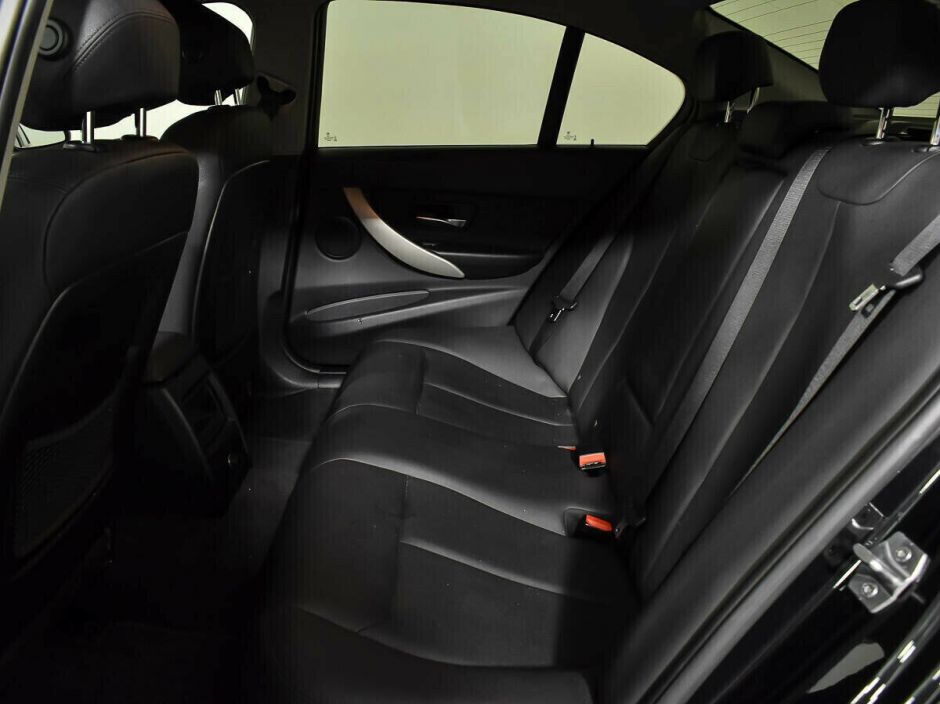 BMW 3 серии 1.6 АКПП, 2014, 122 000 км фото 16
