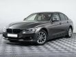 BMW 3 серии 1.6 АКПП, 2013, 129 000 км превью 1