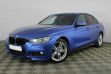 BMW 3 серии 3.0 АКПП, 2013, 129 000 км превью 1