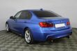 BMW 3 серии 3.0 АКПП, 2013, 129 000 км превью 2