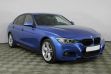 BMW 3 серии 3.0 АКПП, 2013, 129 000 км превью 3