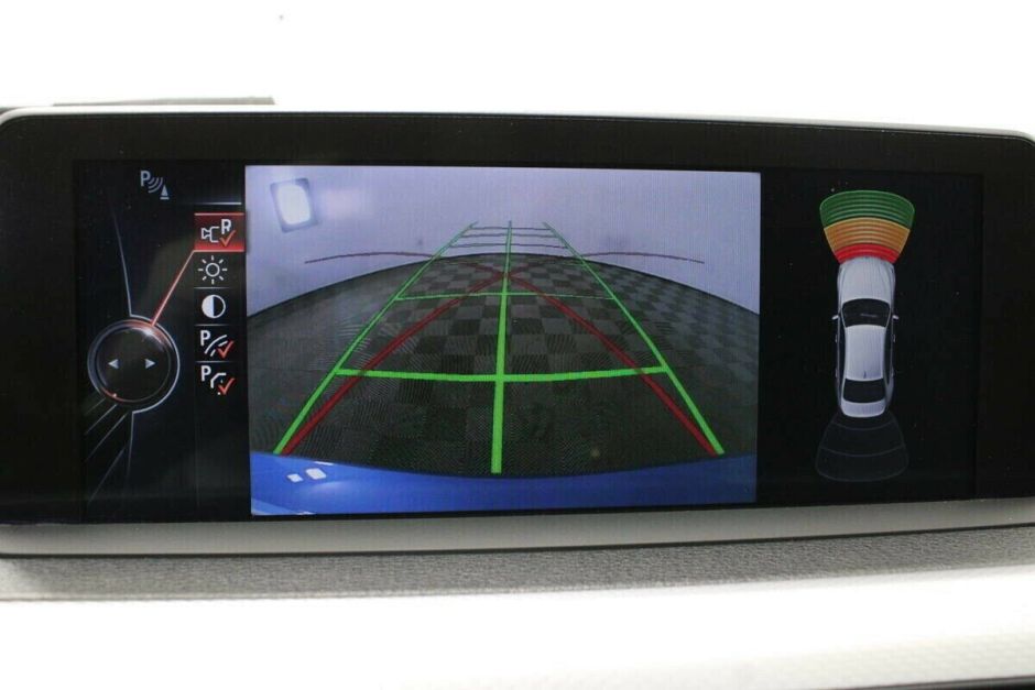 BMW 3 серии 3.0 АКПП, 2013, 129 000 км фото 11