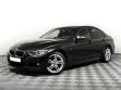 BMW 3 серии 2.0 АКПП, 2015, 97 000 км превью 1