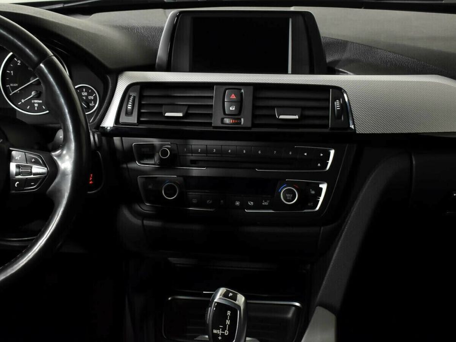 BMW 3 серии 2.0 АКПП, 2015, 97 000 км фото 13