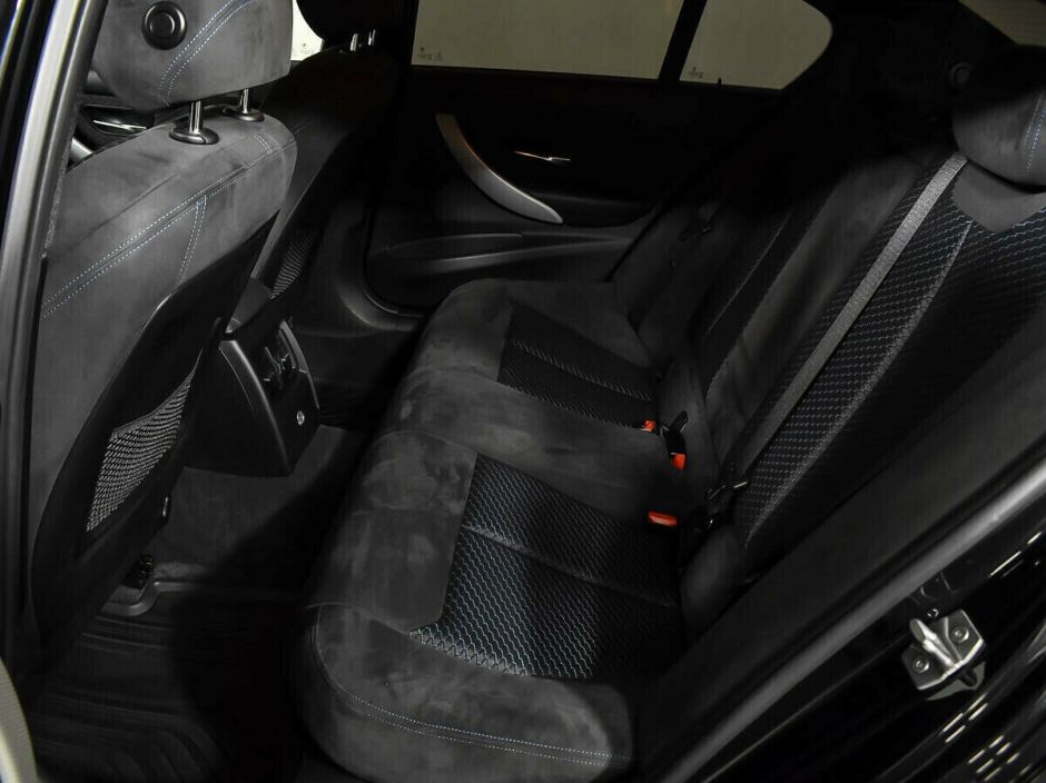 BMW 3 серии 2.0 АКПП, 2015, 97 000 км фото 16