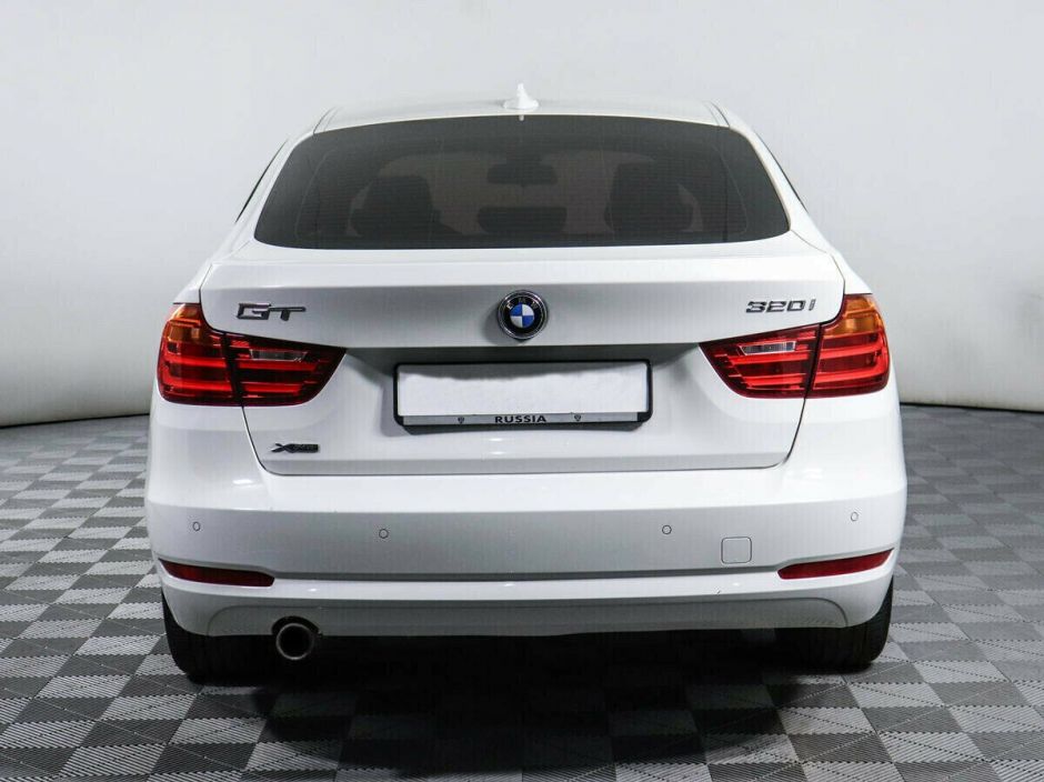 BMW 3 серии 2.0 АКПП, 2016, 88 000 км фото 7