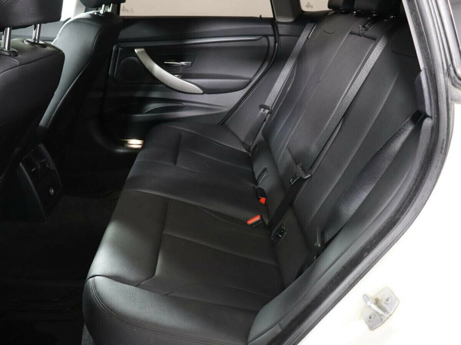 BMW 3 серии 2.0 АКПП, 2016, 88 000 км фото 15