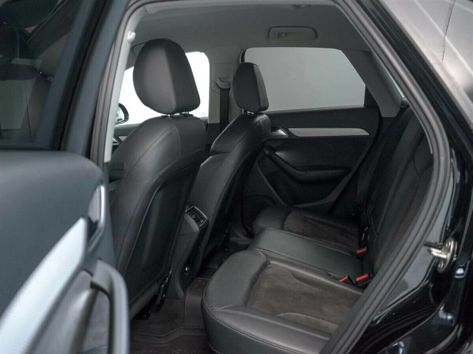 Audi Q3 2.0 РКПП, 2013, 134 000 км фото 11