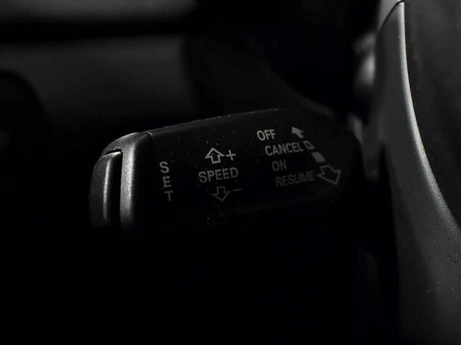 Audi Q3 2.0 РКПП, 2016, 98 000 км фото 11