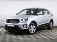 Hyundai Creta 1.6 МКПП, 2016, 94 000 км превью 1
