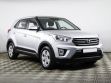 Hyundai Creta 1.6 МКПП, 2016, 94 000 км превью 2