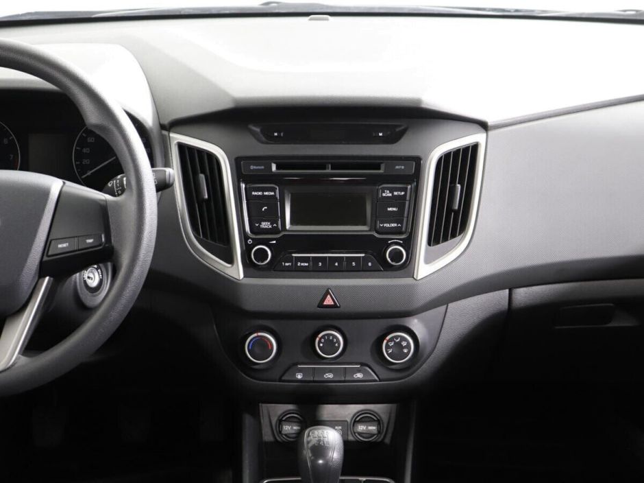 Hyundai Creta 1.6 МКПП, 2016, 94 000 км фото 7