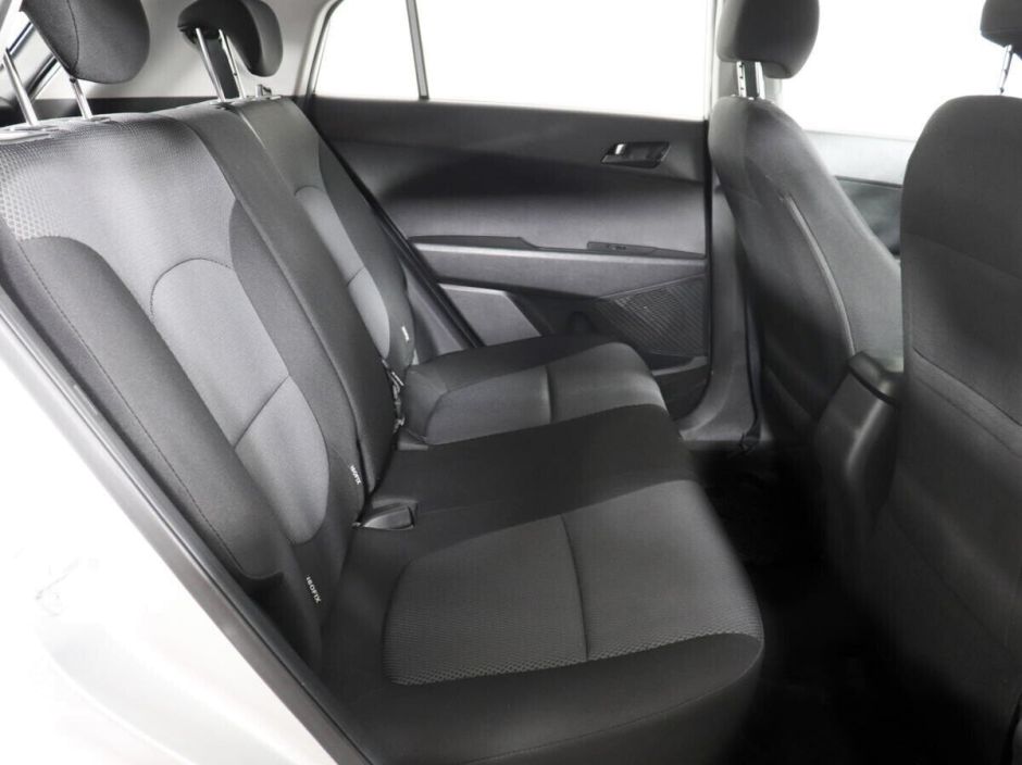 Hyundai Creta 1.6 МКПП, 2016, 94 000 км фото 9